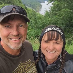 Meet your Posher, Mark